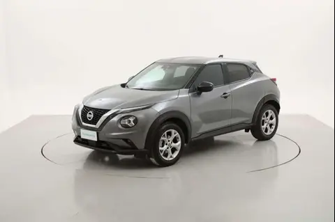 Annonce NISSAN JUKE Essence 2021 d'occasion 