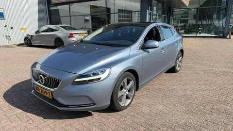 Used VOLVO V40 Petrol 2016 Ad 