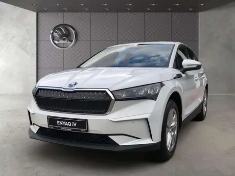 Used SKODA ENYAQ Electric 2024 Ad 