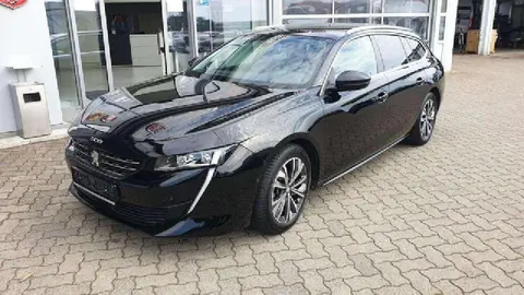 Annonce PEUGEOT 508 Essence 2021 d'occasion 