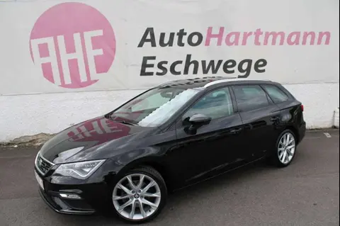 Used SEAT LEON Petrol 2020 Ad 