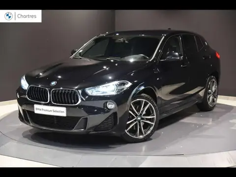 Used BMW X2 Diesel 2019 Ad 