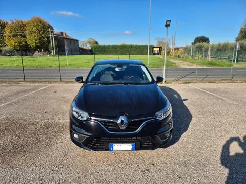 Used RENAULT MEGANE Diesel 2018 Ad 