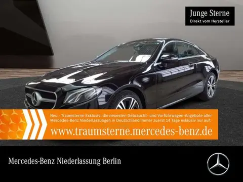 Used MERCEDES-BENZ CLASSE E Petrol 2020 Ad 