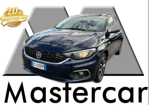 Annonce FIAT TIPO Diesel 2020 d'occasion 