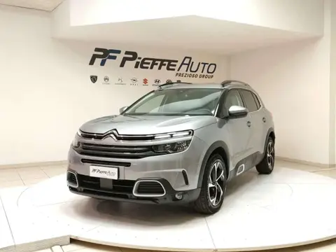 Used CITROEN C5 AIRCROSS Petrol 2021 Ad 