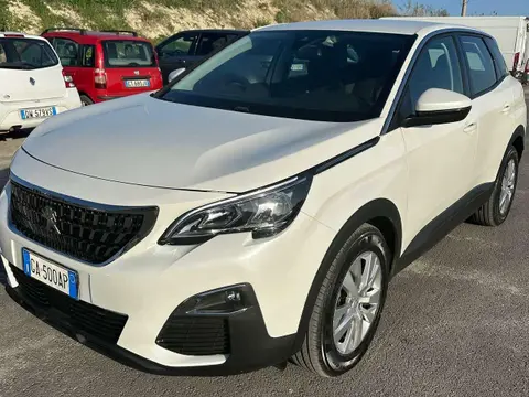 Annonce PEUGEOT 3008 Diesel 2019 d'occasion 