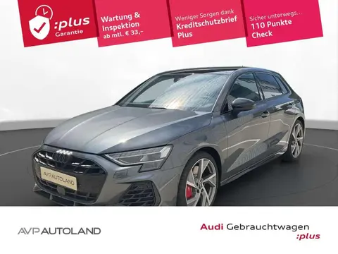 Used AUDI S3 Petrol 2024 Ad 