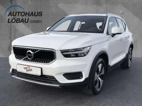 Annonce VOLVO XC40 Essence 2022 d'occasion 