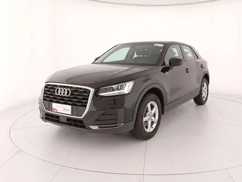 Used AUDI Q2 Petrol 2018 Ad 