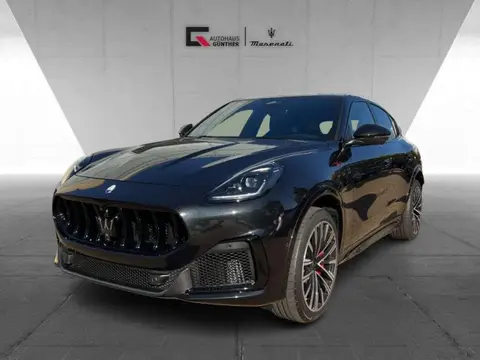 Used MASERATI GRECALE Petrol 2024 Ad 