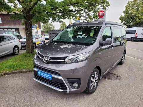 Annonce TOYOTA PROACE Diesel 2019 d'occasion 