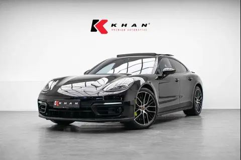 Used PORSCHE PANAMERA Hybrid 2020 Ad 