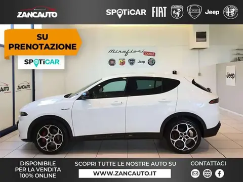 Used ALFA ROMEO TONALE Hybrid 2023 Ad 