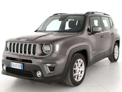 Used JEEP RENEGADE Petrol 2020 Ad 