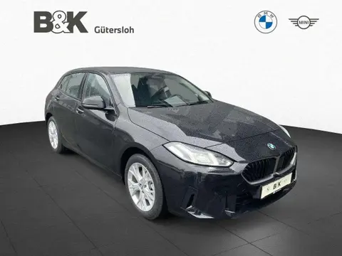 Used BMW SERIE 1 Hybrid 2024 Ad 