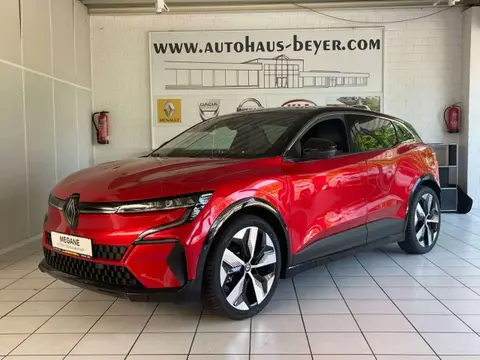 Annonce RENAULT MEGANE Électrique 2024 d'occasion 