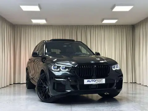 Used BMW X5 Hybrid 2022 Ad 