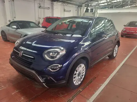 Used FIAT 500X Petrol 2019 Ad 