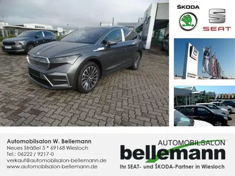 Used SKODA ENYAQ Electric 2024 Ad 