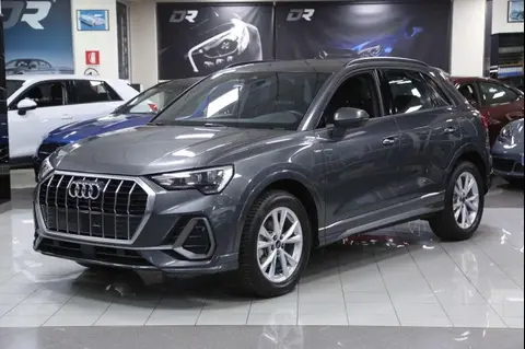 Used AUDI Q3 Diesel 2024 Ad 