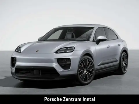 Annonce PORSCHE MACAN Électrique 2024 d'occasion 