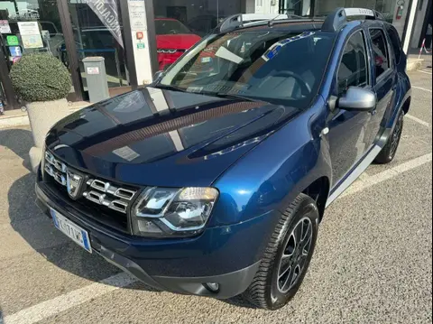 Used DACIA DUSTER Diesel 2017 Ad 