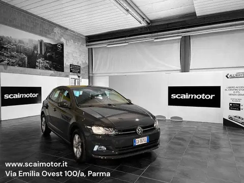 Annonce VOLKSWAGEN POLO Diesel 2020 d'occasion 