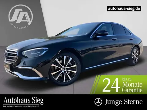 Used MERCEDES-BENZ CLASSE E Diesel 2023 Ad 