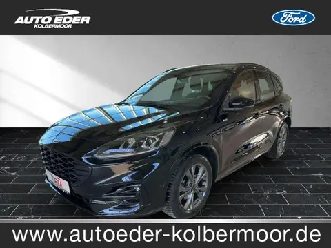 Used FORD KUGA Petrol 2023 Ad 