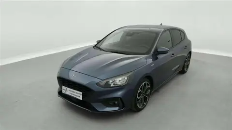 Annonce FORD FOCUS Essence 2021 d'occasion 