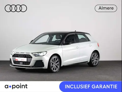 Used AUDI A1 Petrol 2023 Ad 