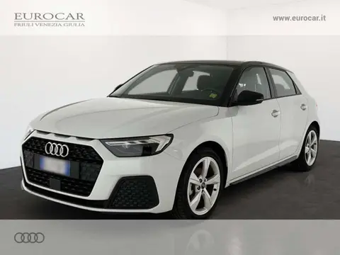 Used AUDI A1 Petrol 2020 Ad 