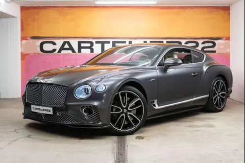 Used BENTLEY CONTINENTAL Petrol 2020 Ad 