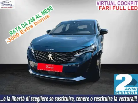 Annonce PEUGEOT 3008 Diesel 2024 d'occasion 