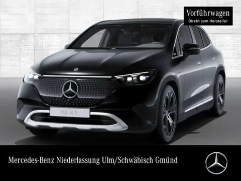 Annonce MERCEDES-BENZ EQE Électrique 2023 d'occasion 