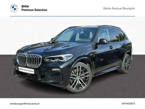 Used BMW X5 Diesel 2019 Ad 