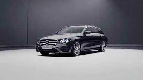 Annonce MERCEDES-BENZ CLASSE E Diesel 2019 d'occasion 