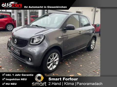 Used SMART FORFOUR Petrol 2018 Ad 