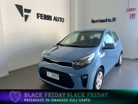 Used KIA PICANTO Petrol 2020 Ad 