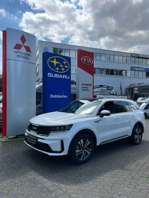 Annonce KIA SORENTO Essence 2024 d'occasion 