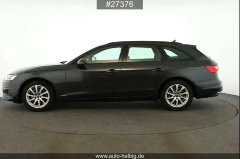 Annonce AUDI A4  2021 d'occasion 