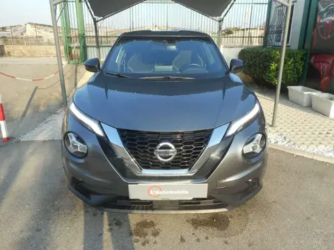 Used NISSAN JUKE Petrol 2022 Ad 