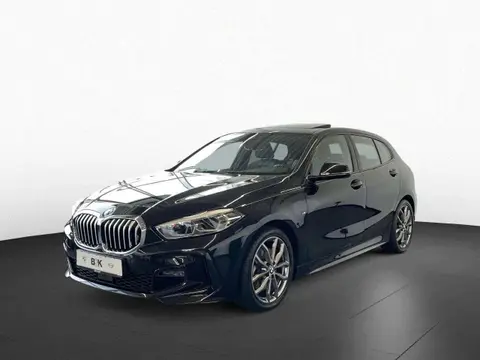 Annonce BMW SERIE 1 Diesel 2023 d'occasion 