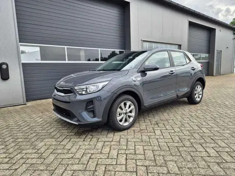 Used KIA STONIC Petrol 2023 Ad 