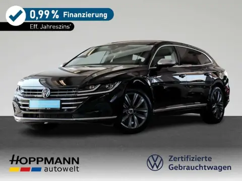 Used VOLKSWAGEN ARTEON Diesel 2023 Ad 