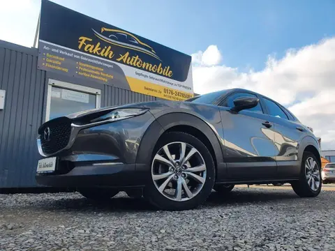 Annonce MAZDA CX-30 Essence 2019 d'occasion Allemagne