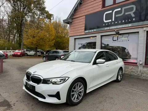 Annonce BMW SERIE 3 Diesel 2019 d'occasion 