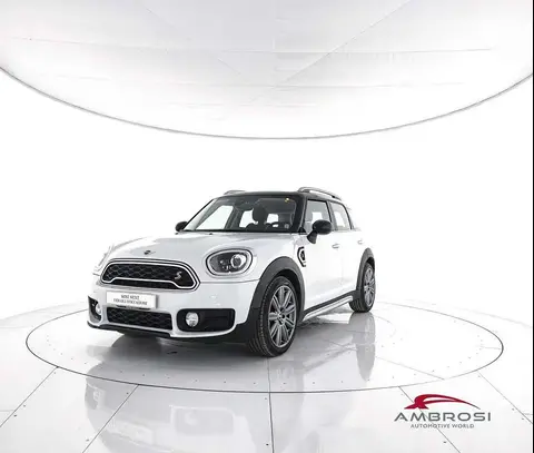 Used MINI COOPER Diesel 2018 Ad 