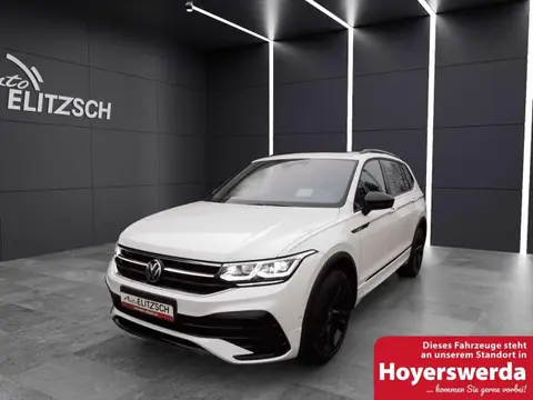 Used VOLKSWAGEN TIGUAN Petrol 2023 Ad 